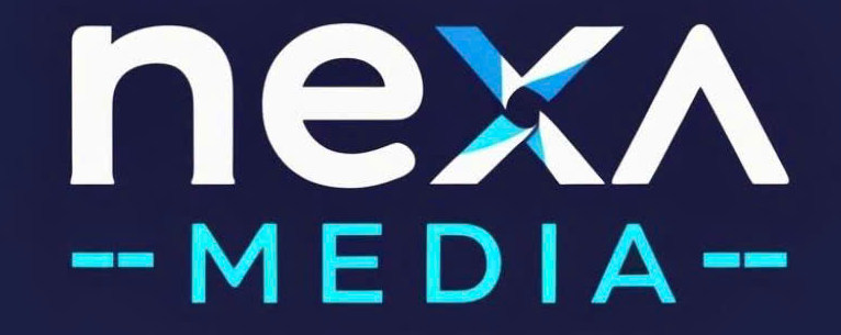 Nexa Tracking logo